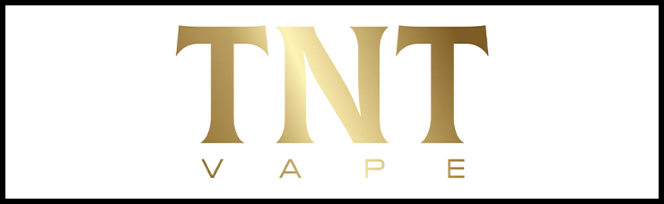 TNT VAPE Tutti i Prodotti